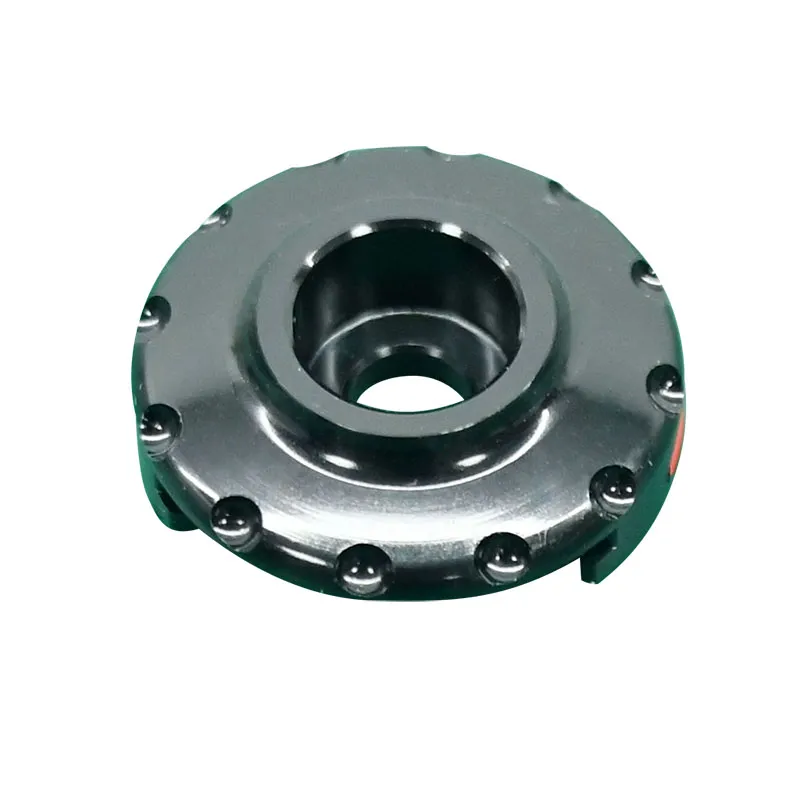 Wat is CNC -bewerkte aluminium?
