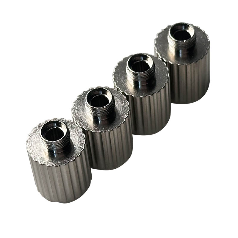 CNC -adapter