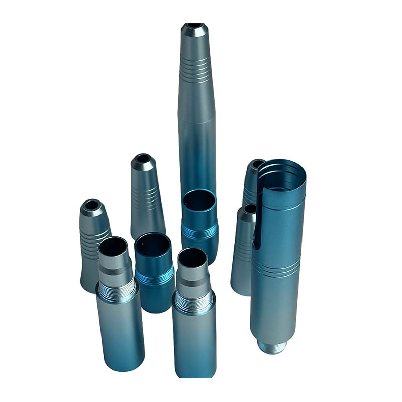 CNC -slijppenschaal