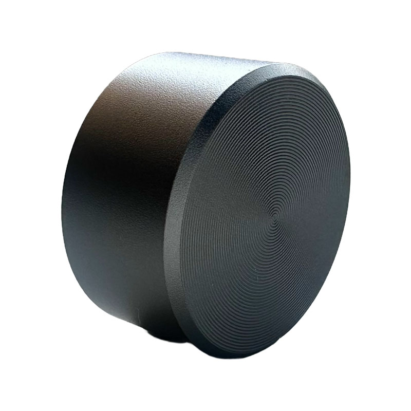 CNC Volumeknop
